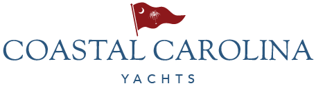 Coastal Carolina Yacht Sales logo
