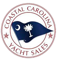 Coastal Carolina Yacht Sales logo