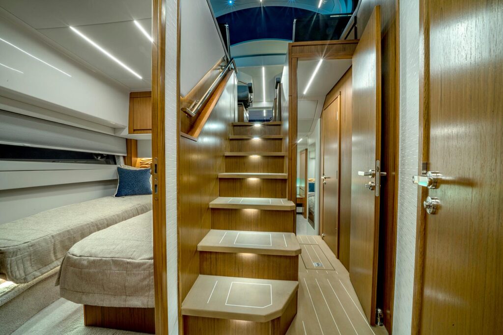 Tiara Yachts – Coastal Carolina Yacht Sales