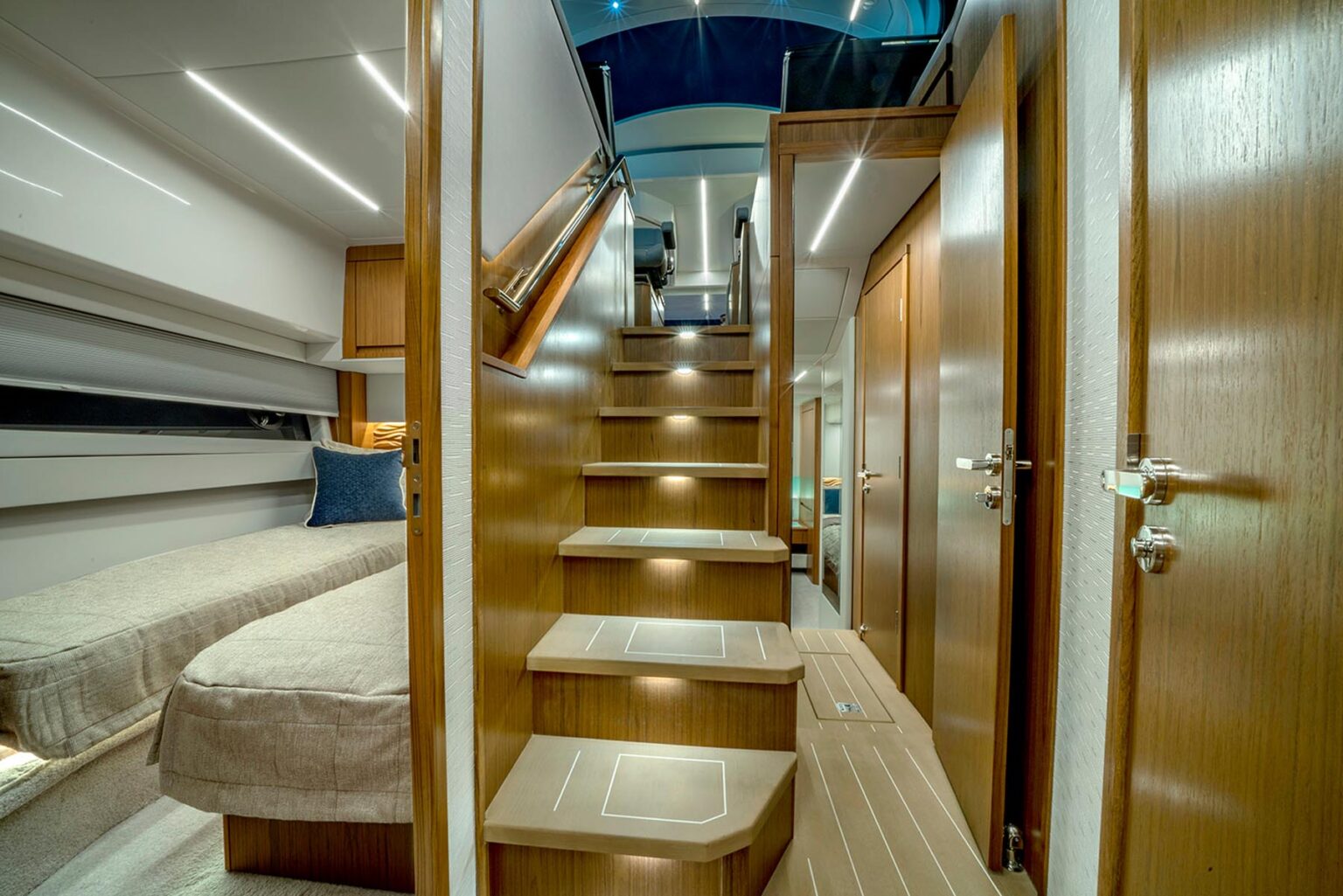 Tiara Yachts – Coastal Carolina Yacht Sales