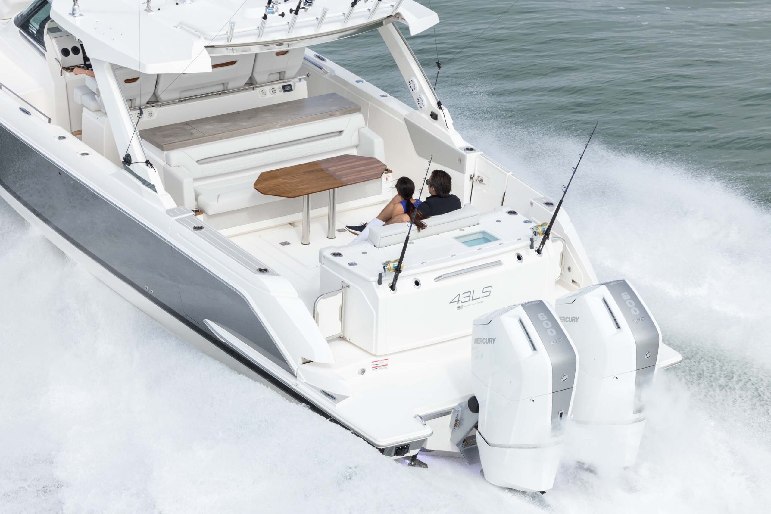 Mercury Marine Outboards Dealer North Charleston, South Carolina