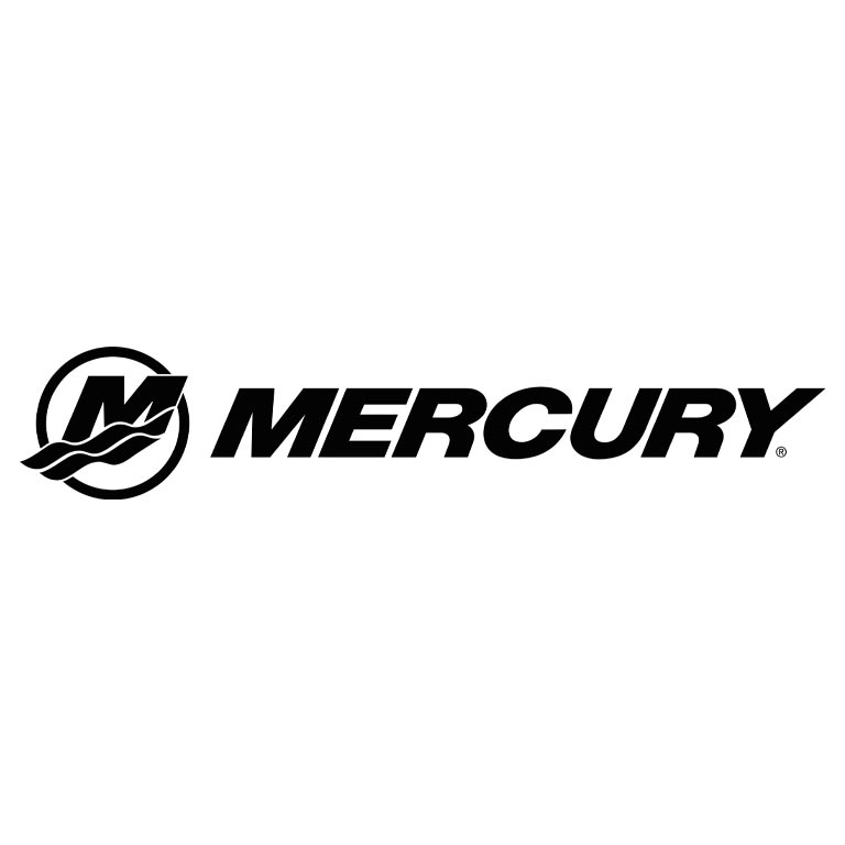 Mercury Marine Logo
