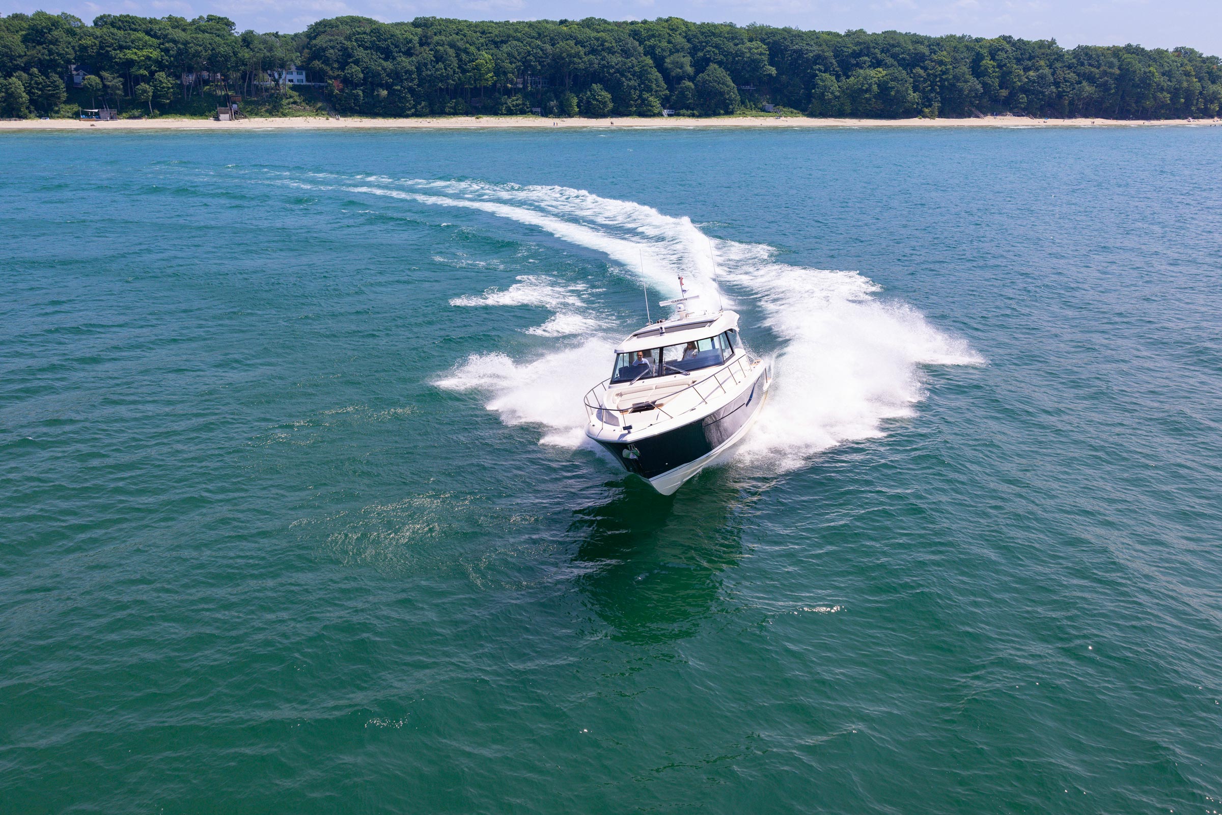 Yacht Sales Lowcountry Carolina